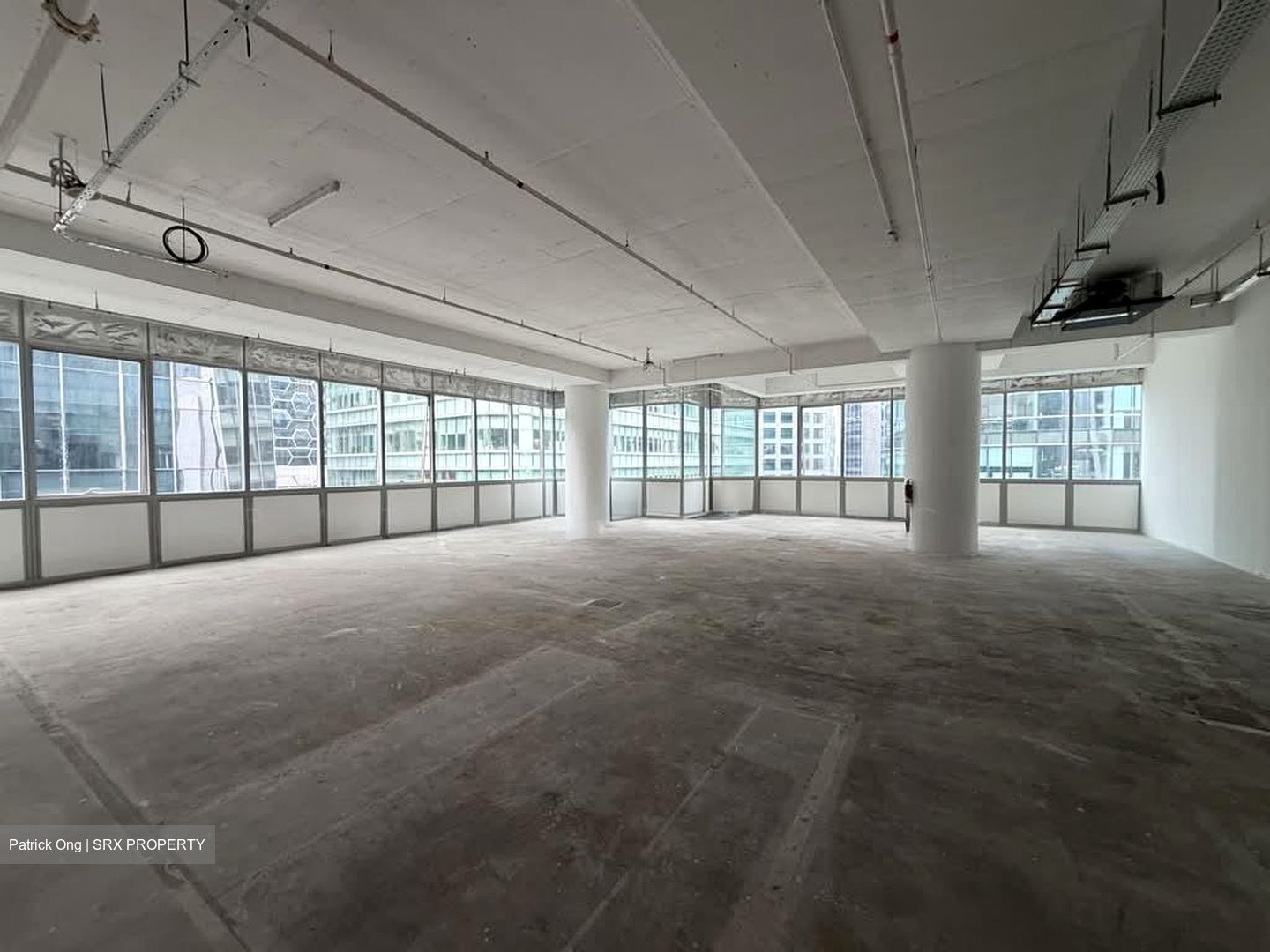 Parakou Building (D1), Office #581161031